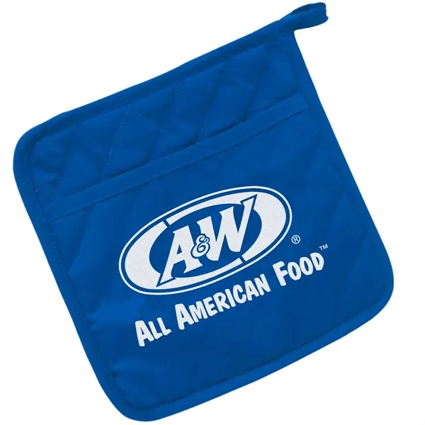 Potholder