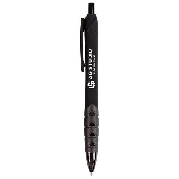 Turtle Grip Comfort Pen