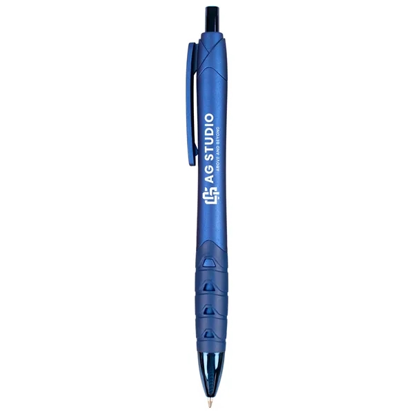 Turtle Grip Comfort Pen