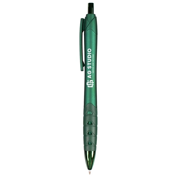 Turtle Grip Comfort Pen