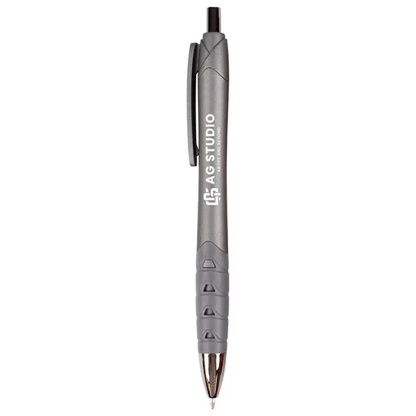 Turtle Grip Comfort Pen