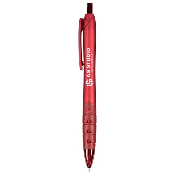 Turtle Grip Comfort Pen
