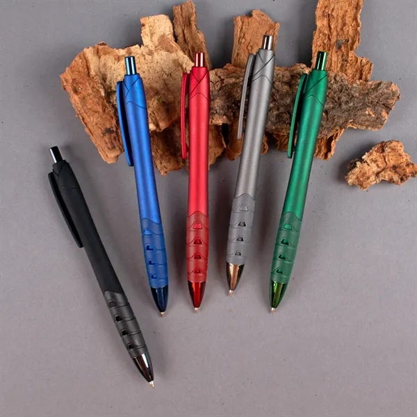 Turtle Grip Comfort Pen