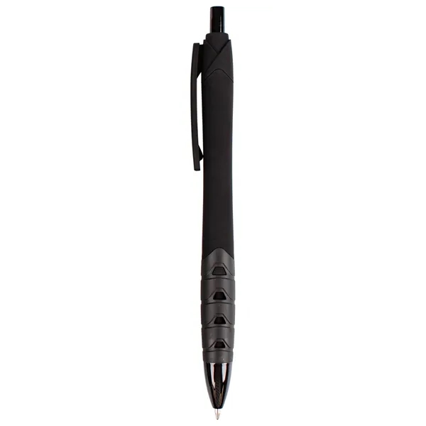 Turtle Grip Comfort Pen