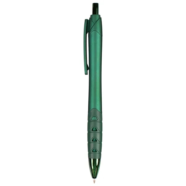 Turtle Grip Comfort Pen