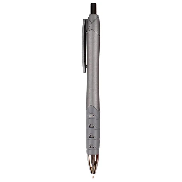 Turtle Grip Comfort Pen