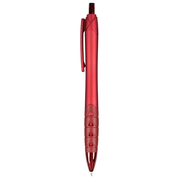 Turtle Grip Comfort Pen