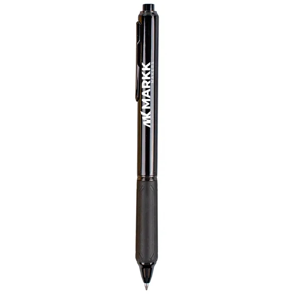 Delorean Gel Pen