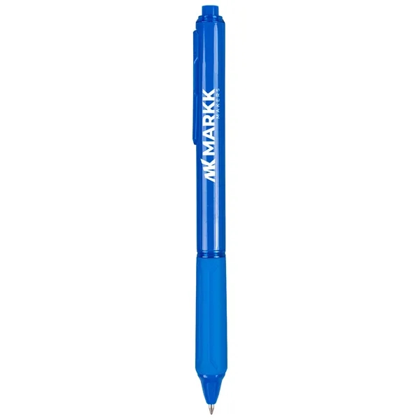 Delorean Gel Pen