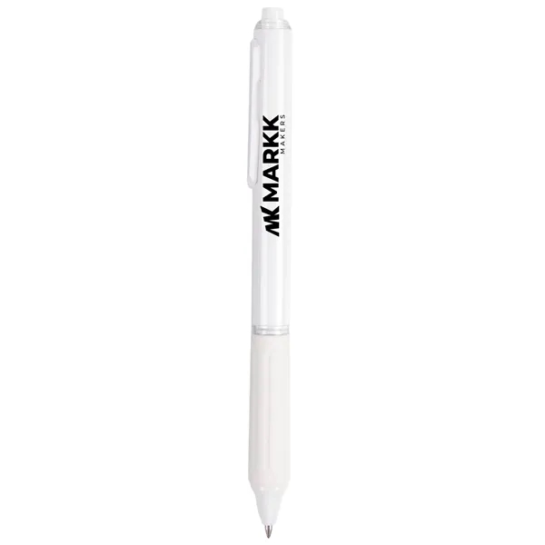 Delorean Gel Pen