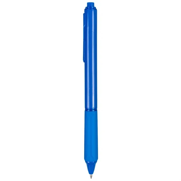 Delorean Gel Pen