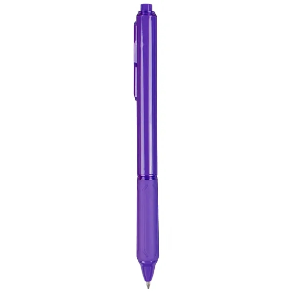 Delorean Gel Pen