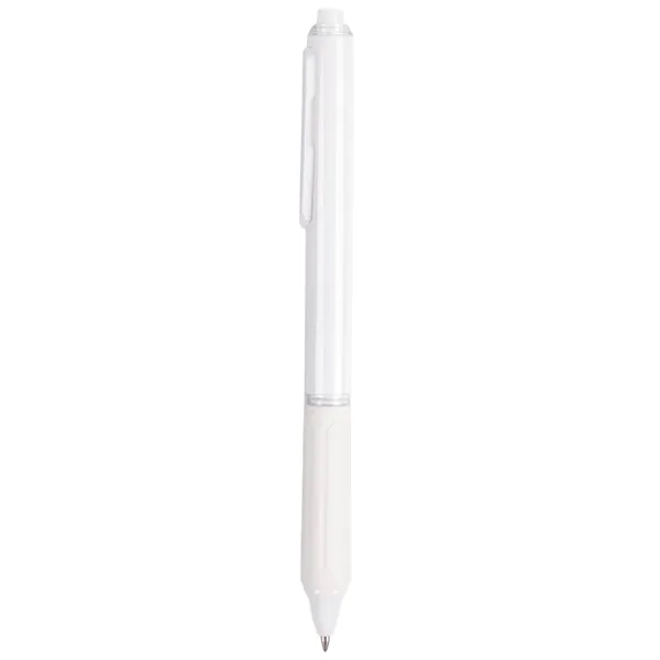 Delorean Gel Pen