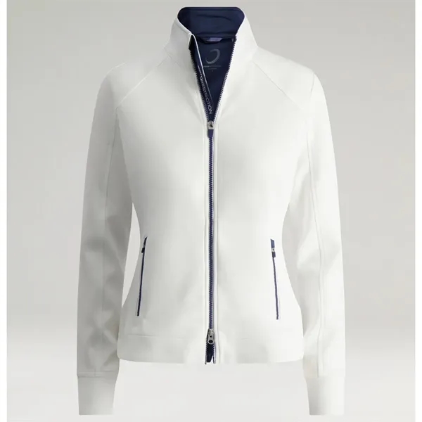 Zero Restriction Women's Z500 Mikaela Full Zip Jacket