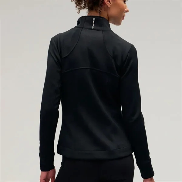 Zero Restriction Women's Z500 Mikaela Full Zip Jacket