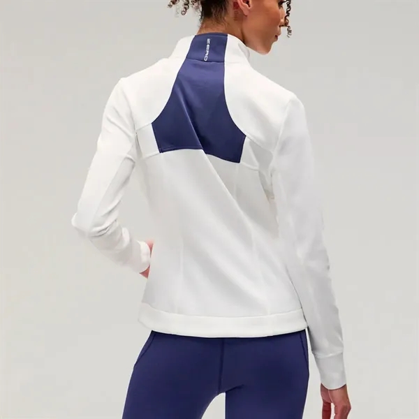 Zero Restriction Women's Z500 Mikaela Full Zip Jacket