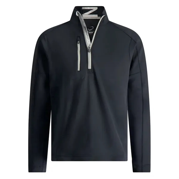 Zero Restriction Men's Z500 Quarter-Zip Pullover