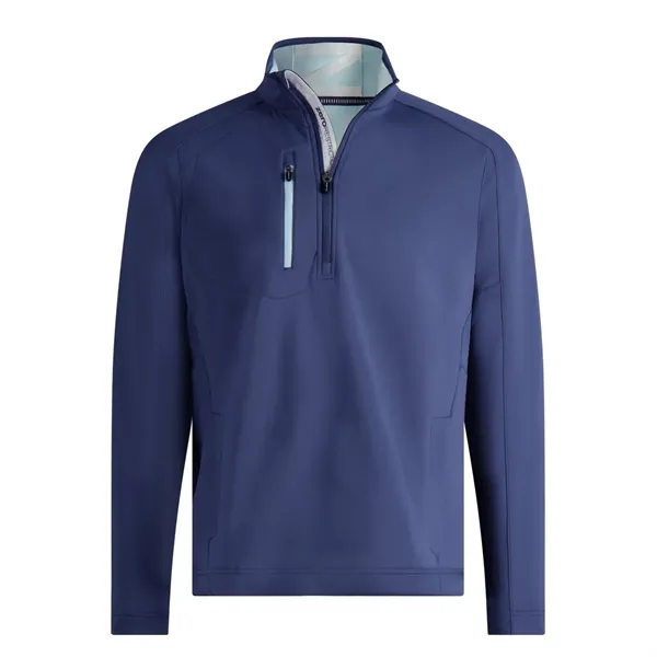 Zero Restriction Men's Z500 Quarter-Zip Pullover