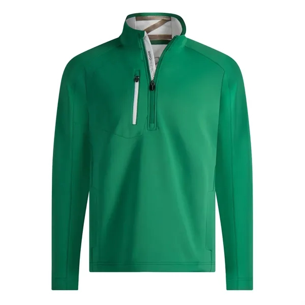 Zero Restriction Men's Z500 Quarter-Zip Pullover