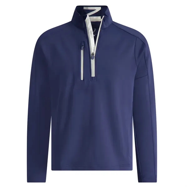 Zero Restriction Men's Z500 Quarter-Zip Pullover