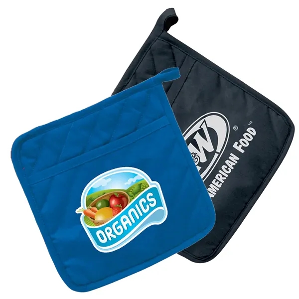 Potholder