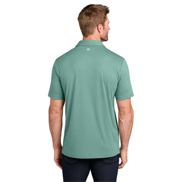 TravisMathew Coto Performance Polo.