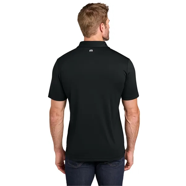 TravisMathew Coto Performance Polo.