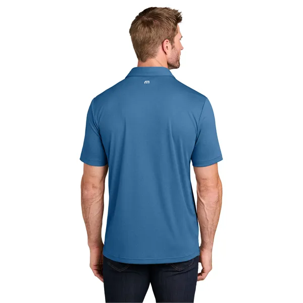 TravisMathew Coto Performance Polo.