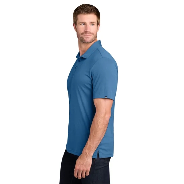 TravisMathew Coto Performance Polo.
