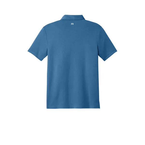 TravisMathew Coto Performance Polo.