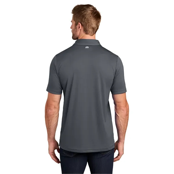 TravisMathew Coto Performance Polo.