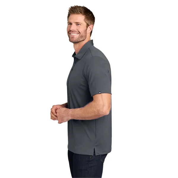 TravisMathew Coto Performance Polo.