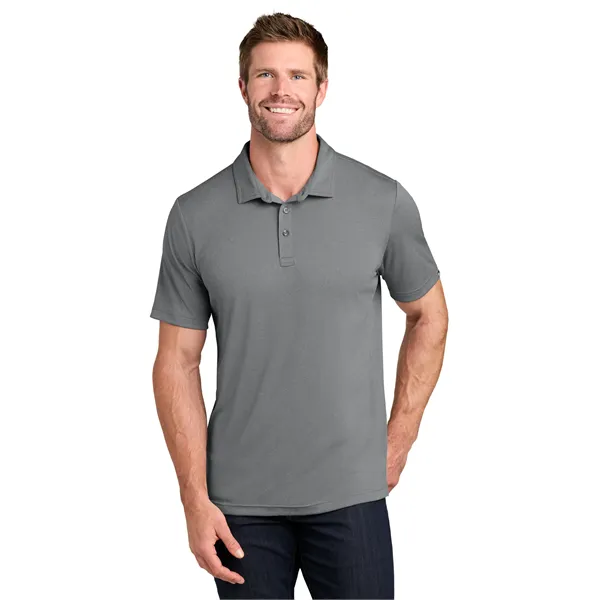 TravisMathew Coto Performance Polo.