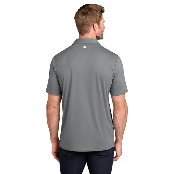 TravisMathew Coto Performance Polo.