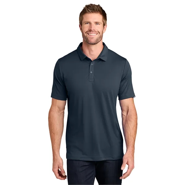 TravisMathew Coto Performance Polo.