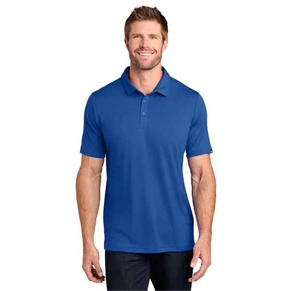 TravisMathew Coto Performance Polo.