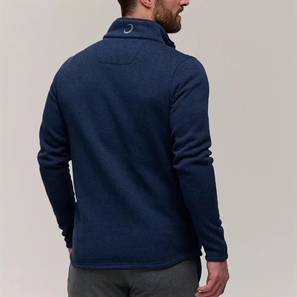 Zero Restriction Men's Maier Full Zip Jacket