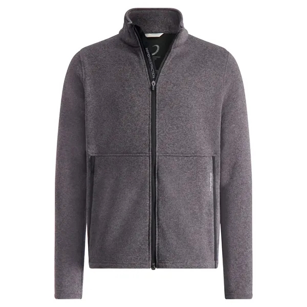 Zero Restriction Men's Maier Full Zip Jacket