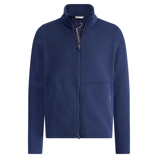 Zero Restriction Men's Maier Full Zip Jacket