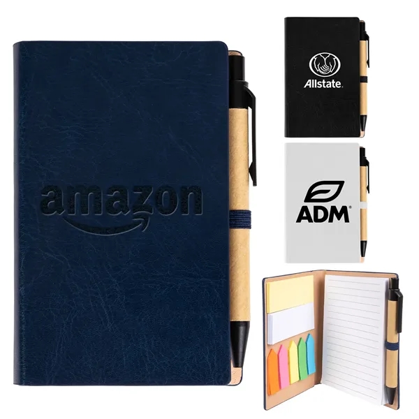Traveler's Ultra Hyde Journal Set