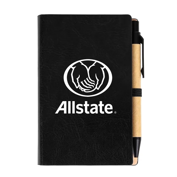 Traveler's Ultra Hyde Journal Set