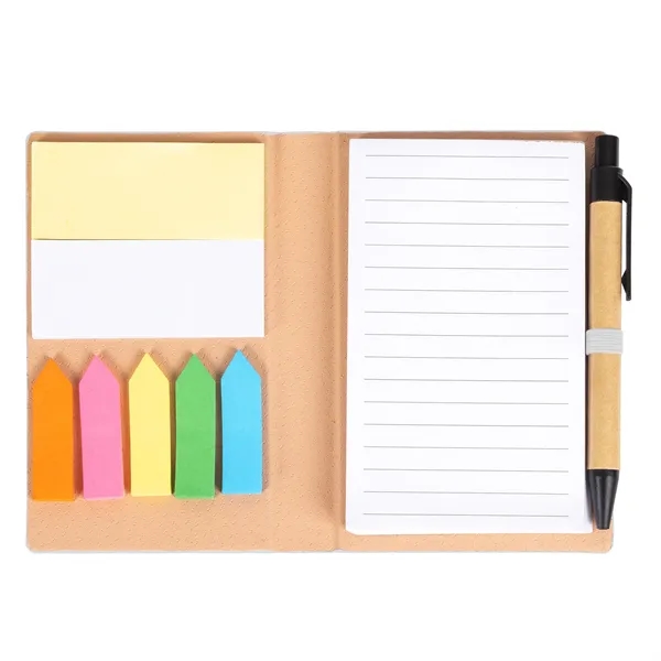 Traveler's Ultra Hyde Journal Set