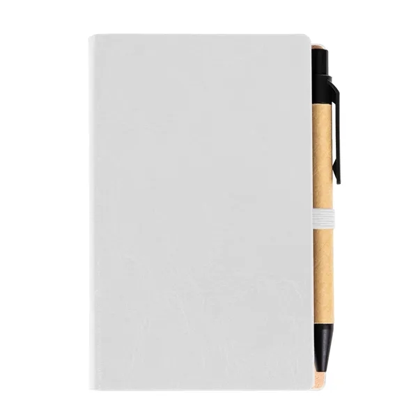 Traveler's Ultra Hyde Journal Set