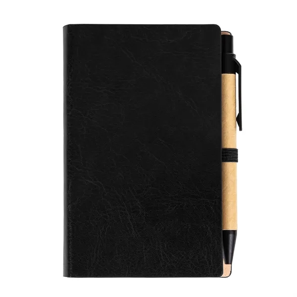 Traveler's Ultra Hyde Journal Set