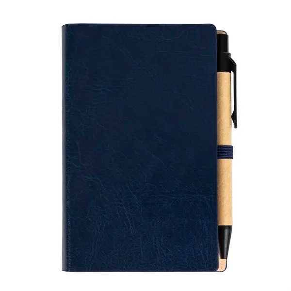 Traveler's Ultra Hyde Journal Set