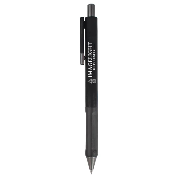 Nordic Comfort Gel Pen