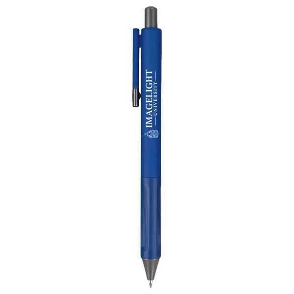 Nordic Comfort Gel Pen