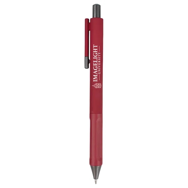 Nordic Comfort Gel Pen