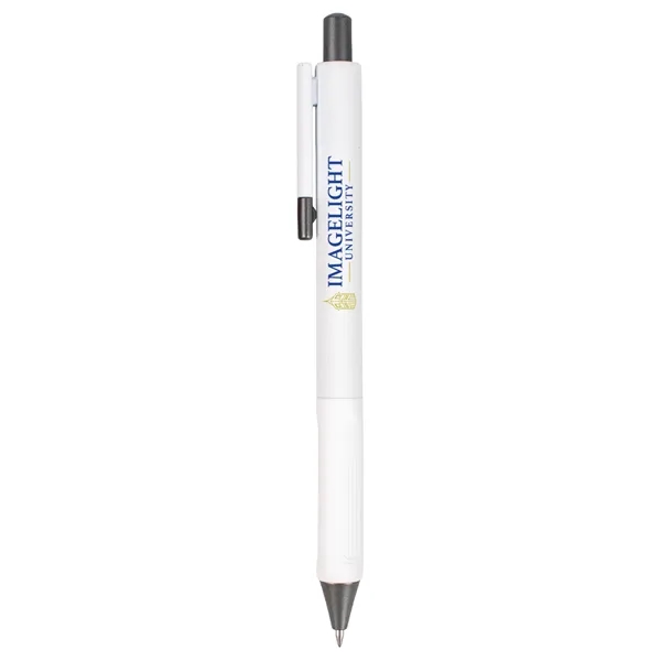 Nordic Comfort Gel Pen