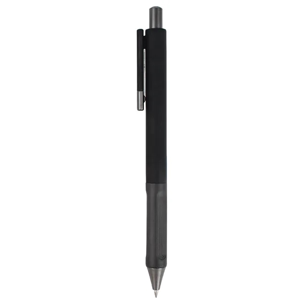 Nordic Comfort Gel Pen